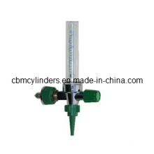 Ohmeda-Type Oxygen Flowmeter